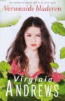 V. Andrews - Lente-serie / 2 Verwaaide bladeren / druk 2