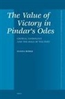 Boeke, Hanna Boeke - The Value of Victory in Pindar's Odes
