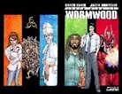 Dan Cascone, Caryn DiMarco, Dana Ebert, Jason Engle, Garth Ennis, Garth Ennis... - Chronicles of Wormwood: Volume 1