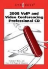 Joshua Brashars, Larry Chaffin, Larry/ Brashars Chaffin, Johnny Long - 2008 VoIP and Video Conferencing Professional CD