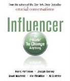 Joseph Grenny, David Maxfield, Kerry Patterson, Kerry/ Grenny Patterson - Influencer (Audio book)