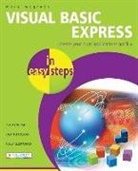 Mike McGrath - Visual Basic Express in Easy Steps