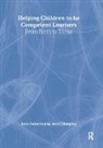 Ann Roberts, Avril Harpley, Ann Roberts, Ann Harpley Roberts, Professor Ann Roberts, Professor Ann Harpley Roberts... - Helping Children to Be Competent Learners