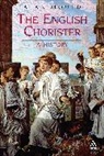 Alan Mould, Mould Alan - English Chorister