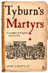 Andrea Mckenzie - Tyburn''s Martyrs