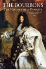 J H Shennan, J. H. Shennan, J.H. Shennan - The Bourbons
