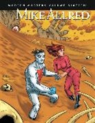 Eric Nolen-Weathington, Eric Nolen-Weathington, Mike Allred - Modern Masters Volume 16: Mike Allred