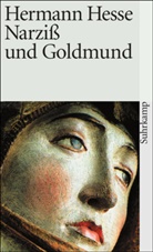 Hermann Hesse - Narziß und Goldmund