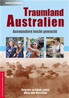 Barbara Barkhausen - Traumland Australien, Auswandern leicht gemacht