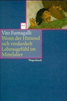 Vito Fumagalli - Wenn der Himmel sich verdunkelt