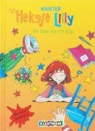 Knister, B. Rieger, Birgit Rieger - Heksje Lilly. De klas op z'n kop