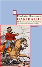 Friederike Hausmann - Garibaldi