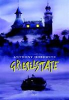 A. Horowitz, Anthony Horowitz - Grieselstate