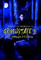 A. Horowitz, Anthony Horowitz - 2 De graal van het kwaad