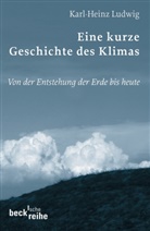 Karl-H Ludwig, Karl-Heinz Ludwig - Eine kurze Geschichte des Klimas