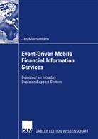 Jan Muntermann - Event-Driven Mobile Financial Information Services