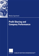 Marija Ugarkovic - Profit Sharing and Company Performance
