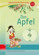 Jockwe, Bernd Jockweg, Wöstheinrich, Anne Wöstheinrich - Der Apfel