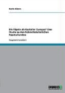 Martin Klüners - Die Päpste als Gestalter Europas? Eine Studie zu den frühmittelalterlichen Papsturkunden