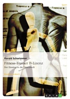 Harald Schwimmer - Fitness-Trainer B-Lizenz