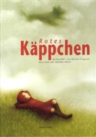 Nicola Cinquetti, Jacob Grimm, Jakob Grimm, Wilhelm Grimm, Stefano Morri, Stefano Morri - Rotes Käppchen