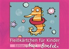 Anja Boretzki - Fleißkärtchen für Kinder - Edition Anja Boretzki
