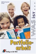 Rake, Katarin Raker, Katarina Raker, Stascheit, Wilfried Stascheit - Was ist Portfolioarbeit?