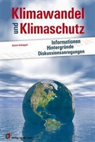 Katrin Schüppel - Klimawandel und Klimaschutz