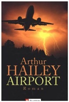 Arthur Hailey - Airport