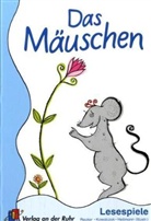 Walter Kowalczyk, S. Reuker, Susanne Reuker, Klaus Heilmann - Das Mäuschen