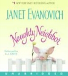 Janet Evanovich, Janet/ Critt Evanovich, Evanovich Janet, C. J. Critt - Naughty Neighbor