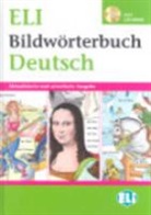 Alfredo Brasioli - ELI Bildwörterbuch Deutsch: ELI Bildwörterbuch Deutsch