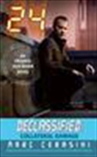 Marc Cerasini - 24 Declassified: