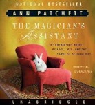 Ann Patchett, Ann/ Ziemba Patchett, Karen Ziemba - The Magician's Assistant