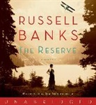 Russell Banks, Russell/ Stechschulte Banks, Tom Stechschulte - The Reserve