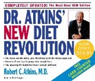 Robert C. Atkins, Eric Conger - Dr. Atkins' New Diet Revolution