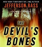 Jefferson Bass, Jefferson/ McKeon Bass, Tom McKeon - The Devil's Bones