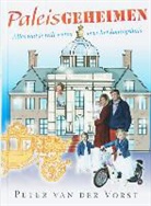 P. van der Vorst, Peter van der Vorst, S. Loman, Samantha Loman - Paleisgeheimen / druk 1