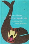 N. M. A. ter Linden, N.M.A. ter Linden, Nico ter Linden, C. Josephus Jitta - De profeet in de vis