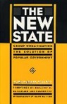 Mary Parker Follett, Follett Mary Parker - The New State