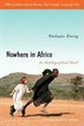 Stefanie Zweig, Stefanie/ Comjean Zweig - Nowhere in Africa