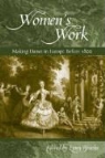 Lynn Matluck Brooks, Lynn Matluck (EDT) Brooks, Lynn Brooks, Lynn Matluck Brooks - Women''s Work
