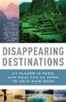 Heather Hansen, Kimberly Lisagor - Disappearing Destinations
