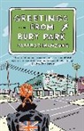 Sarfraz Manzoor - Greetings from Bury Park