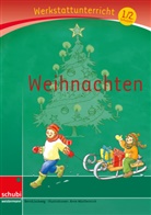 Bernd Jockweg, Anne Wöstheinrich - Weihnachten