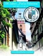 Bardelin, R Bardelino, RT Bardelino, RT. Bardelino, Ganymede, R Ganymedes... - 100 Jahre Perla Palatina