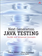 Cedric Beust, Cédric Beust, Hani Suleiman - Next Generation Java Testing