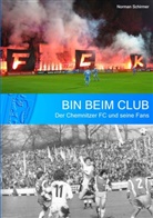Norman Schirmer - Bin beim Club
