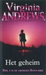 V. Andrews - Dawn / 1 Het Geheim / druk 5