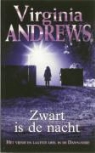 V. Andrews - Dawn / 5 Zwart is de nacht / druk 5